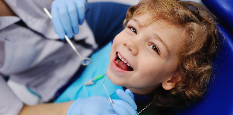 Nina Izhaky, DDS