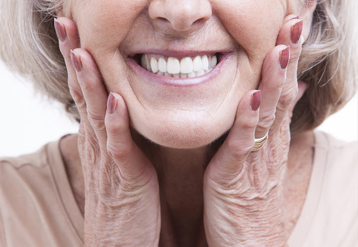 Uptown Dental Group