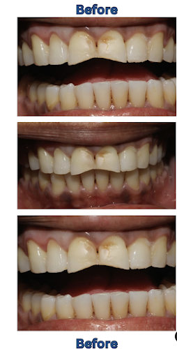 Tribeca Dental Care
