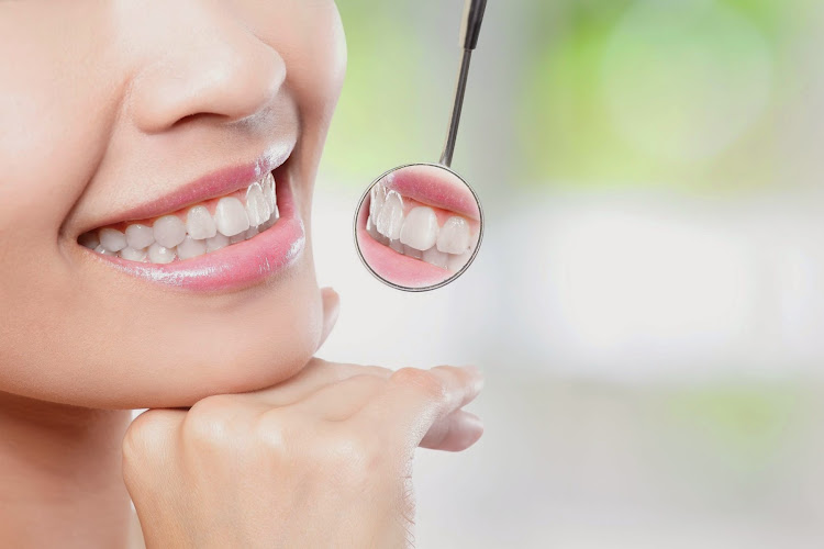 Mark Orenshein, DDS