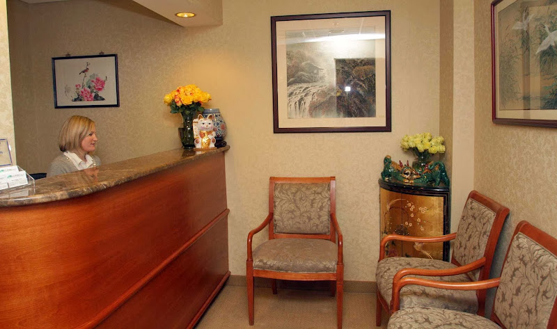 Aesthetic Dental & Implant Center