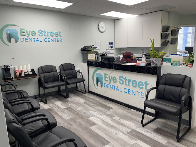 Eye Street Dental Center