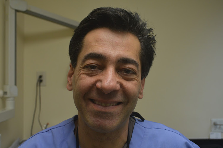 Dr. Phil Shay, D.D.S. M.S – Shay Dental