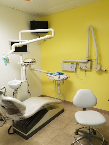 Manhattan Dentistry