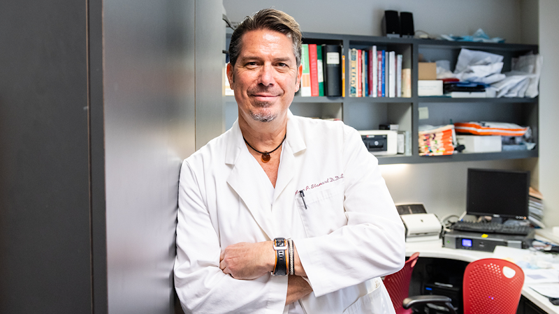 Marc P. Stanard, DDS, PC Specialist in Periodontics and Surgical Implant Dentistry