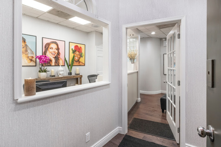 Steven S Glassman DDS