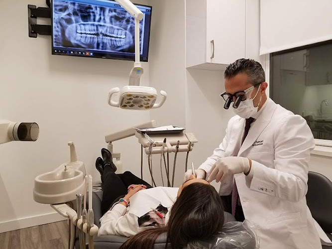 NYC Dental Implants Center
