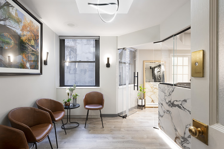 Minoli & Vijay, DDS, PC