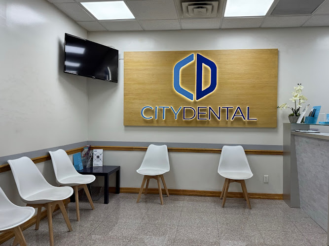 City Dental Group NYC