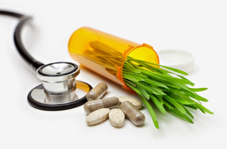 National Integrated Health Associates (NIHA)