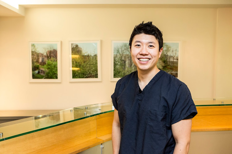 Jin Wang, DDS
