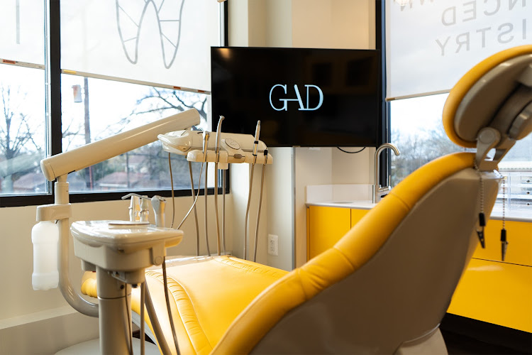 Georgetown Advanced Dentistry
