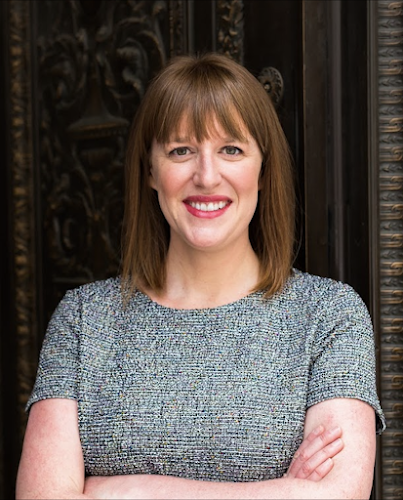 Dr. Madalyn Davidson DMD