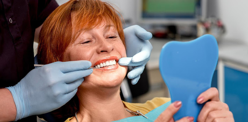 Martin Aronoff, DDS