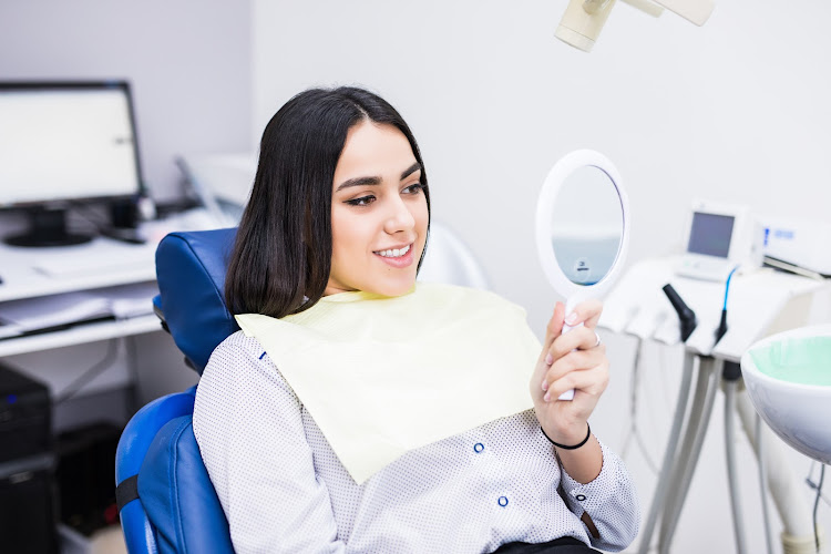 Ceramic implants NYC