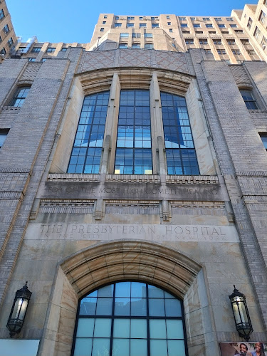 Columbia University College of Dental Medicine