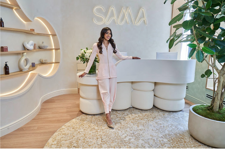 SAMA Oral Health – Dr. Jaskaren Randhawa