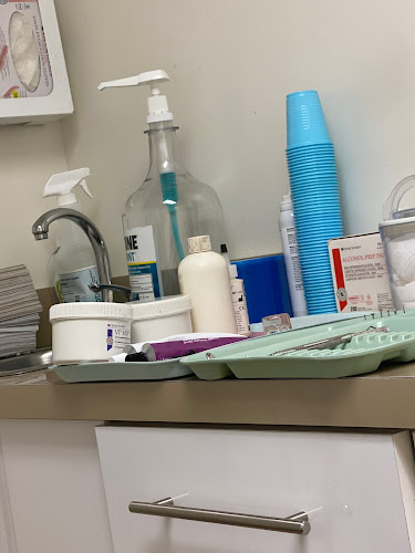 Harlem Dental Plaza
