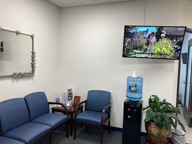 Marina Liberchuk, DMD d/b/a NYC Dental Office