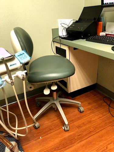 Dental Specialty Associates, PC