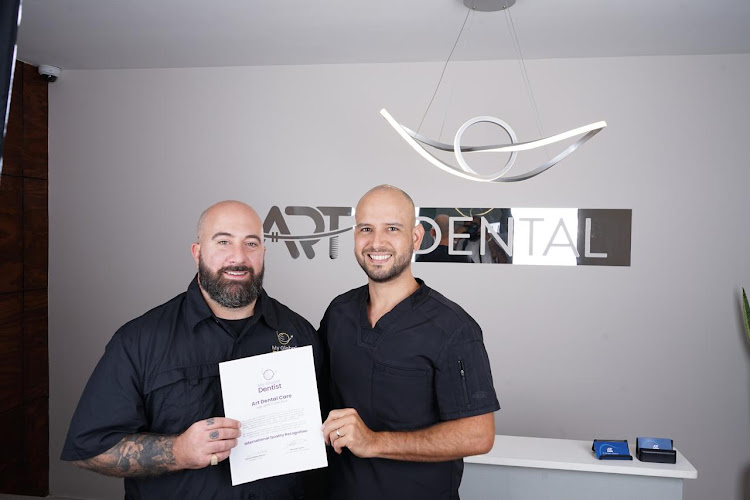 My Global Dentist