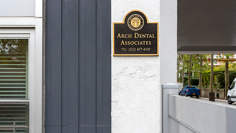 Arch Dental of Manhattan