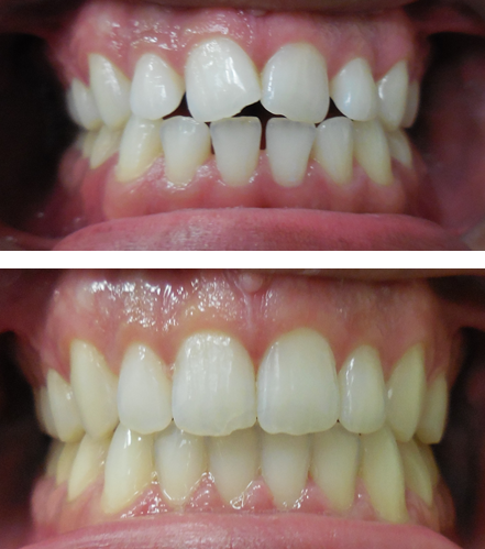 Shu Ping Rong, DDS