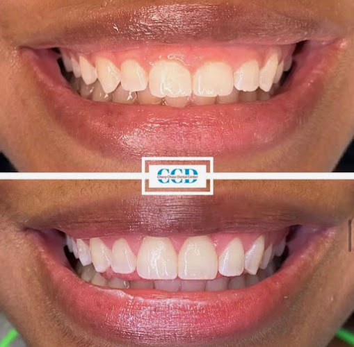 Chevy Chase Dental Center