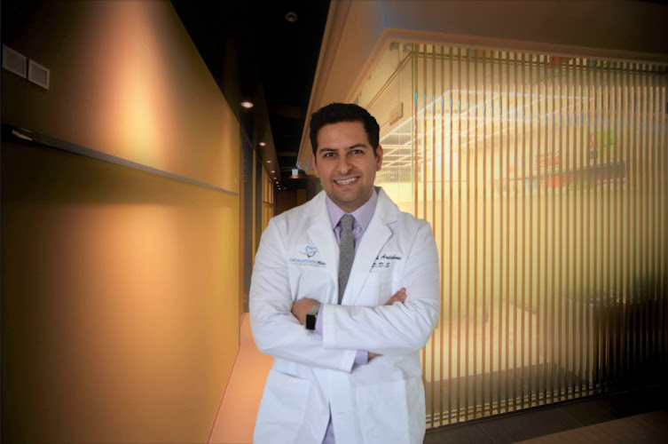 Kourosh Ardekani, DDS
