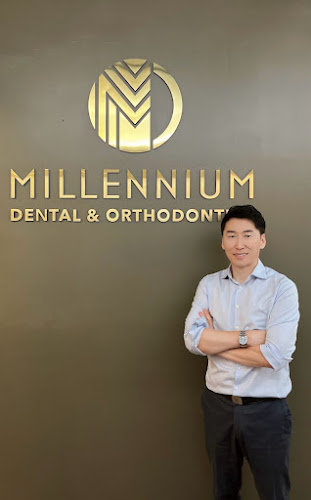 Millennium Dental of NY PC ë‰´ìš• ì¹˜ê³¼, ë‰´ìš• í•œì¸ì¹˜ê³¼, ë‰´ìš• êµì •ì¹˜ê³¼, ë‰´ìš• ì¸ë¹„ì ˆë¼ì¸ ãƒ‹ãƒ¥ãƒ¼ãƒ¨ãƒ¼ã‚¯æ­¯ç§‘ã€çŸ¯æ­£æ­¯ç§‘Invisalign Orthodontist in NYC