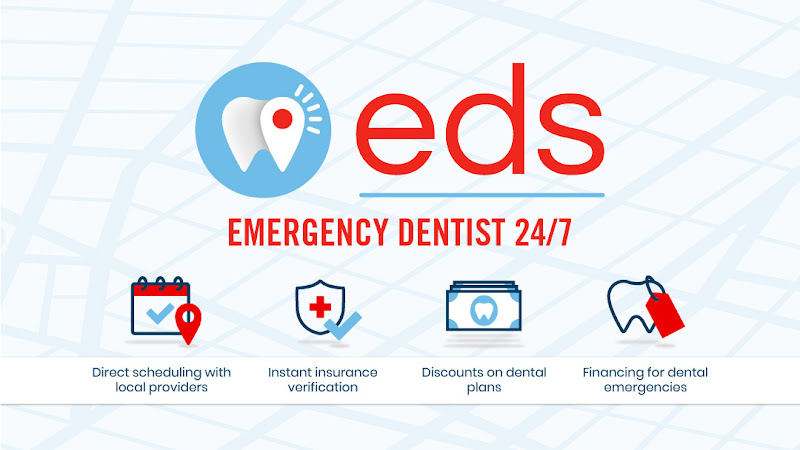 Emergency Dentist 24/7 Washington DC