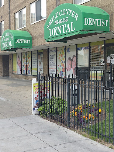 SMILE CENTER DENTAL
