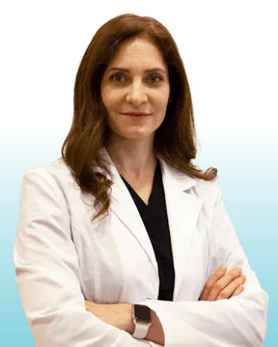 Angelica Silivria DDS PC