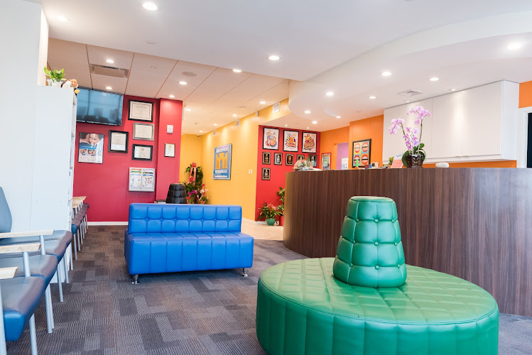 Manhattan Bridge Orthodontics
