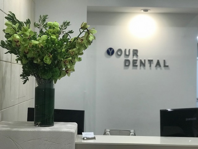Your Dental Bryant Park