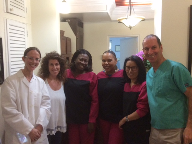 Keith F. Silverman , D.M.D. Upper West Side