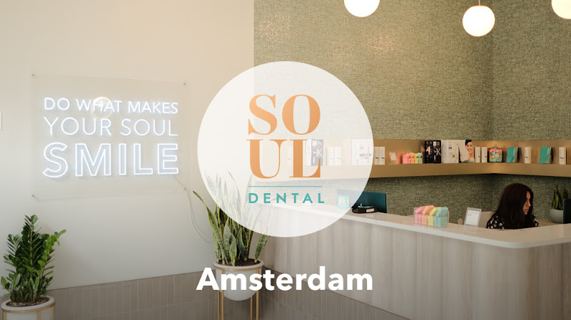 Soul Dental Amsterdam