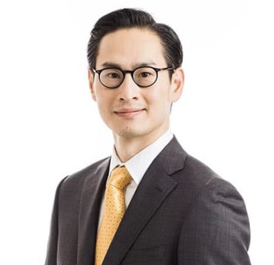 Nam Park, DDS, MD