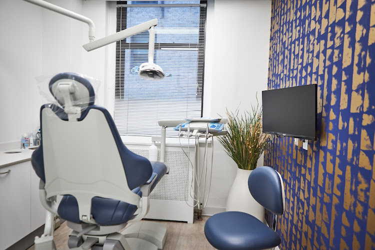 Zen Dentistry East Village