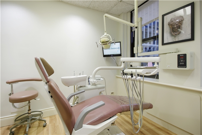 Madison Dentistry