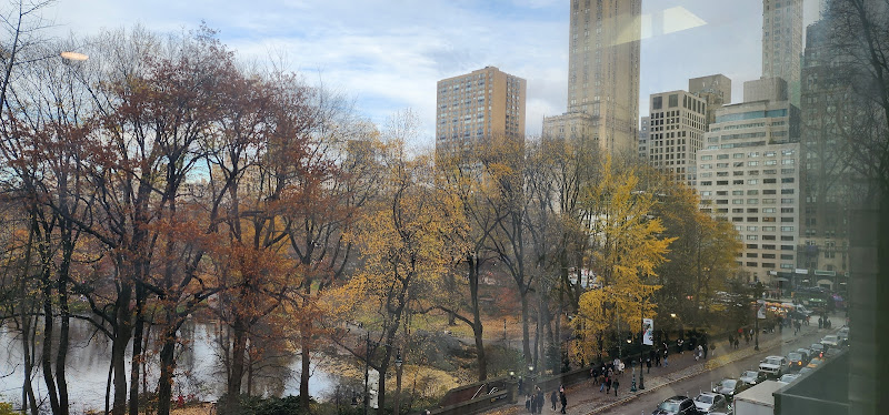 Central Park Prosthodontics