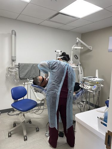 CANAL DENTAL GROUP