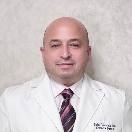 Todd Goldstein DDS