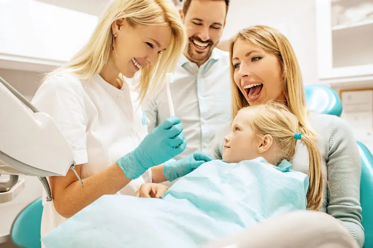 Family Dentist New York