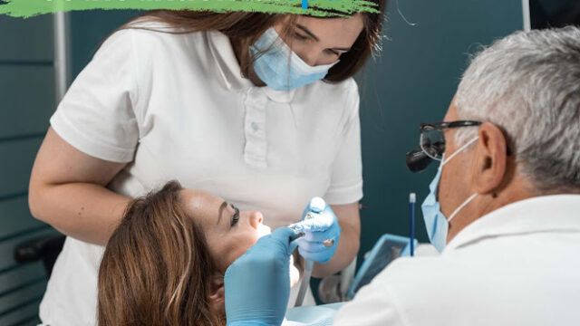 Washington Heights Dental Bonding