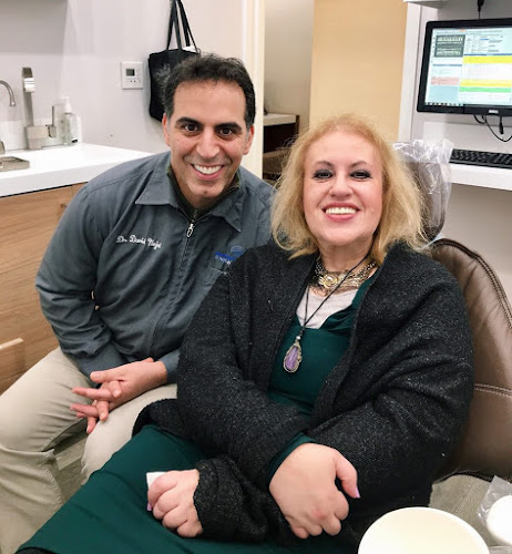 Dr. Daniel Nejat, DMD New York