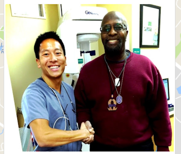 Benjamin Hsu – Smiles on Smiles Dental Care