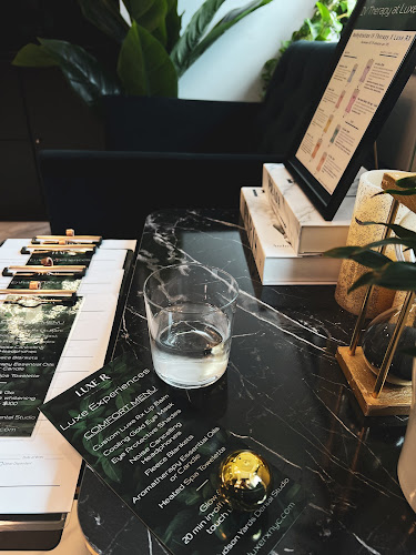 Luxe Rx Dental and Wellness Studio NYC