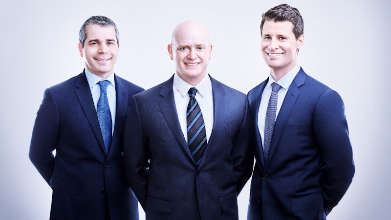 Rockefeller Dental Group