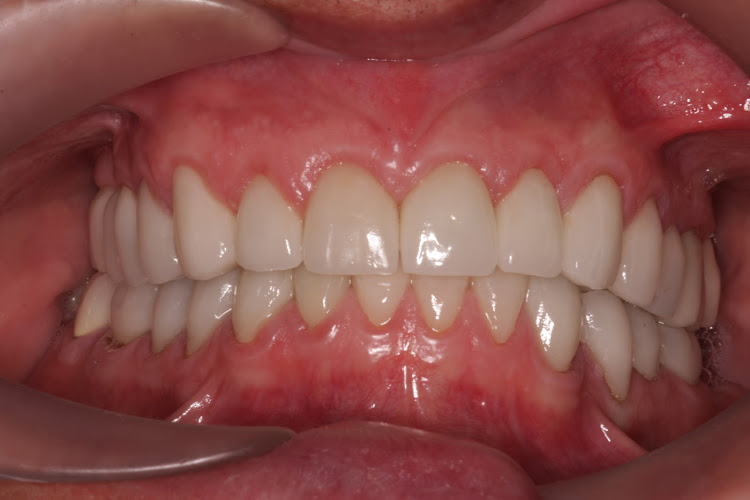 Better Living through Dentistry : Manhattan